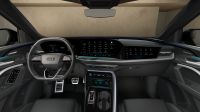 Audi Q5 - Vorschau Bild 8