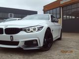 BMW 430 4 Gran Coupe 430 i Sport Line - BMW 430: Limousine