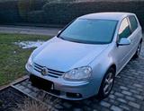 Volkswagen VW Golf V  1.9 TDI Tour Edition 105PS - Volkswagen Golf: V Tour Edition