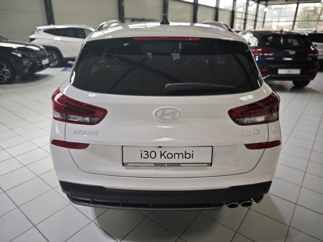 Hyundai i30 - Bild 6