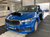 Skoda Fabia 1.0 MPI Easy LED+DAB+USB+SERVO 20TKM! - Skoda Fabia: Easy
