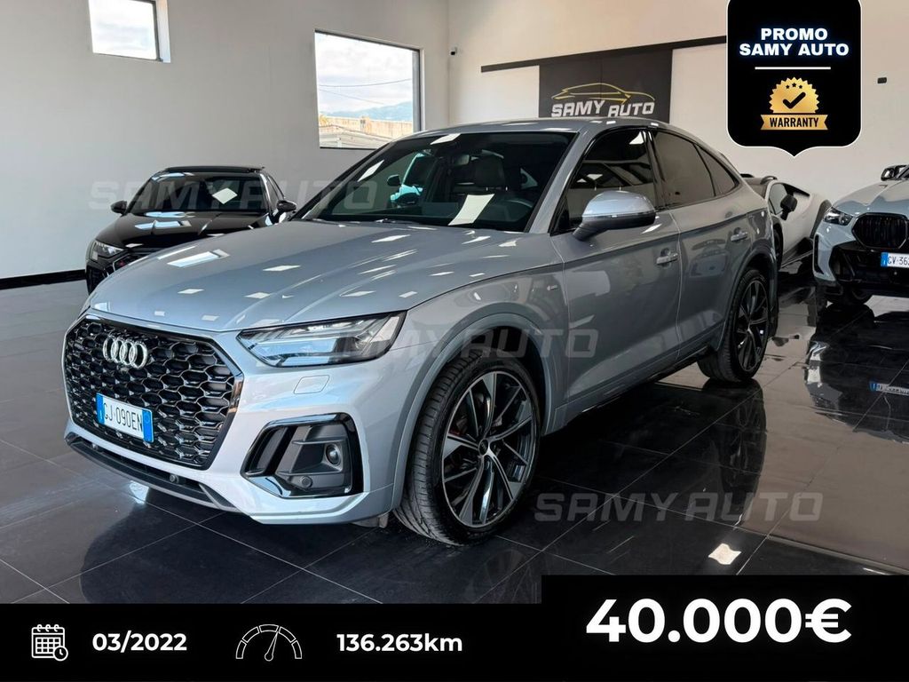 Image of Audi Q5