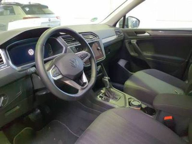 Volkswagen Tiguan Allspace - Bild 4