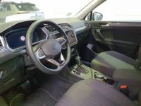 Volkswagen Tiguan Allspace - Vorschau Bild 4