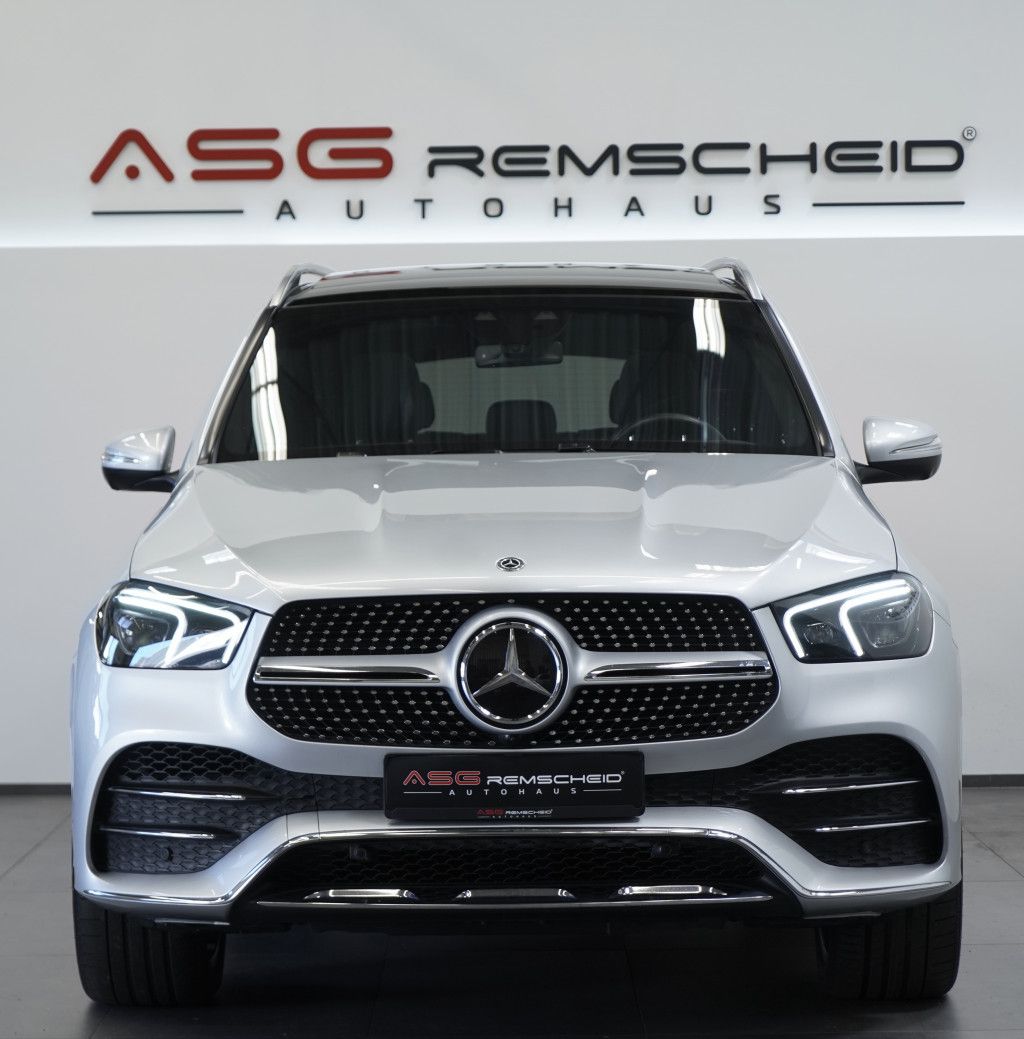 Mercedes Benz Gle 400