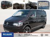 Volkswagen T5 Multivan 2,0 TDI Cup+Kindersitze+RNS 510+DAB+ - Volkswagen: Rns