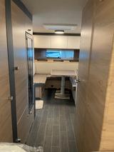 Tabbert Pep Pantiga 550E Vollausstattung - Tabbert 550 e