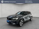Volvo XC40 B4 CORE DKG Google-Maps LED Kamera PDCv+h - Volvo XC40 Gebrauchtwagen in Frankfurt