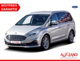 Ford Galaxy 2.0 EcoBlue Titanium LED Navi 7-Sitzer - Ford Galaxy in Dresden