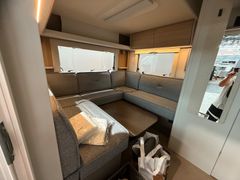 Bürstner Averso 510 TK Plus B66 Edition*Sondermodell*