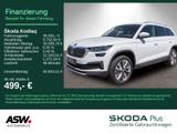 Skoda Kodiaq Style 2.0TDI 4x4 DSG LED Nav 360° ACC AHK
