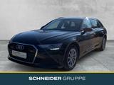 Audi A6 AVANT 40 TDI BASIS LED+NAVI+KLIMA+SHZ+BT+DAB+ - Audi A6 Gebrauchtwagen in Bielefeld