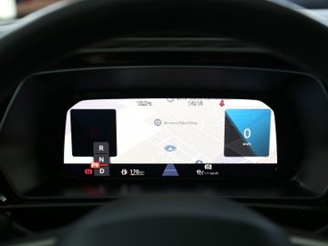 Volkswagen Caddy 1.5 TSI DSG STYLE NAVI STANDHZ 5J GARANTIE