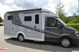 Knaus Van TI Plus 650 MEG Platinum Selection Allrad 17 - Knaus Allradantrieb