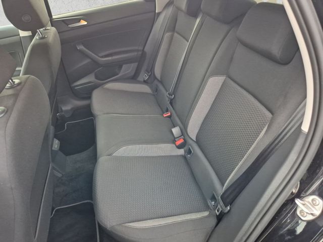 Polo Life 1.0 TSI DSG