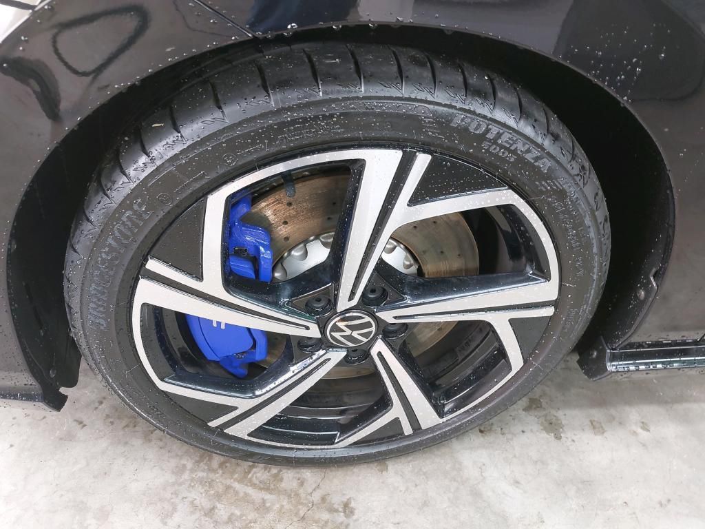 Volkswagen Golf R 4Motion 2.0 TSI Pano*Tempo*PDC*RFK*Klima