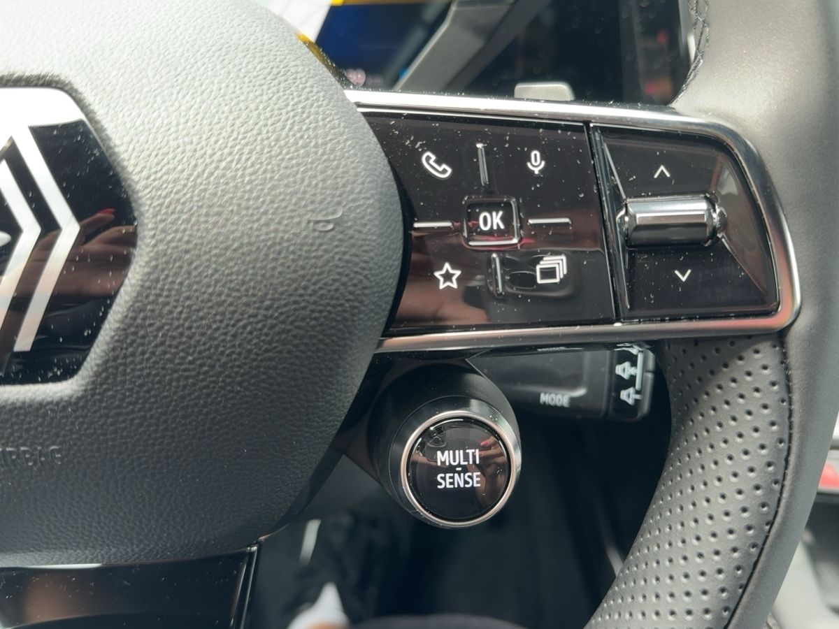 Fahrzeugabbildung Renault Scenic E-Tech 100% ele Techno 220 Long Range ABS