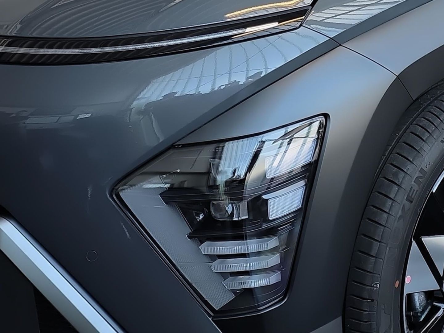 Hyundai KONA - Bild 6