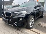 BMW X6 Baureihe X6 xDrive 30 d*LEDER*XENON*NAVI - BMW X6 in Frankfurt (Main)
