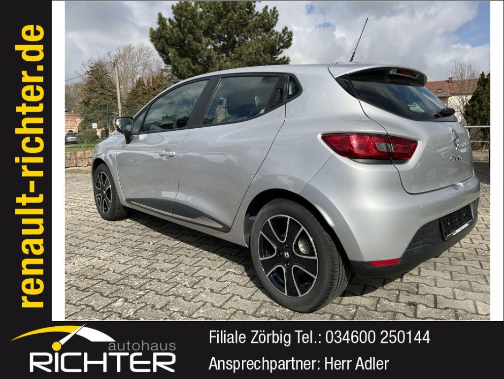 Renault Clio Energy TCe 120 EDC LIMITED