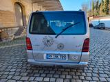 Mercedes-Benz Vito - gebrauchte Mercedes-Benz Vito aus dem Jahr 2000
