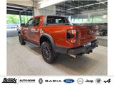Ford Ranger 3,0 l EcoBoost Doppelkabine Autm. Raptor - Ford Ranger mit Benzin-Antrieb: 3.0