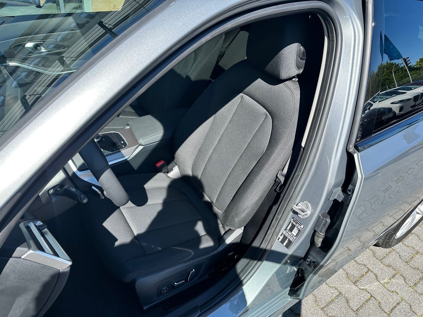 BMW 318 - Bild 6