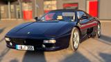 Ferrari F355 Spider Cabriolet - Ferrari aus 1997