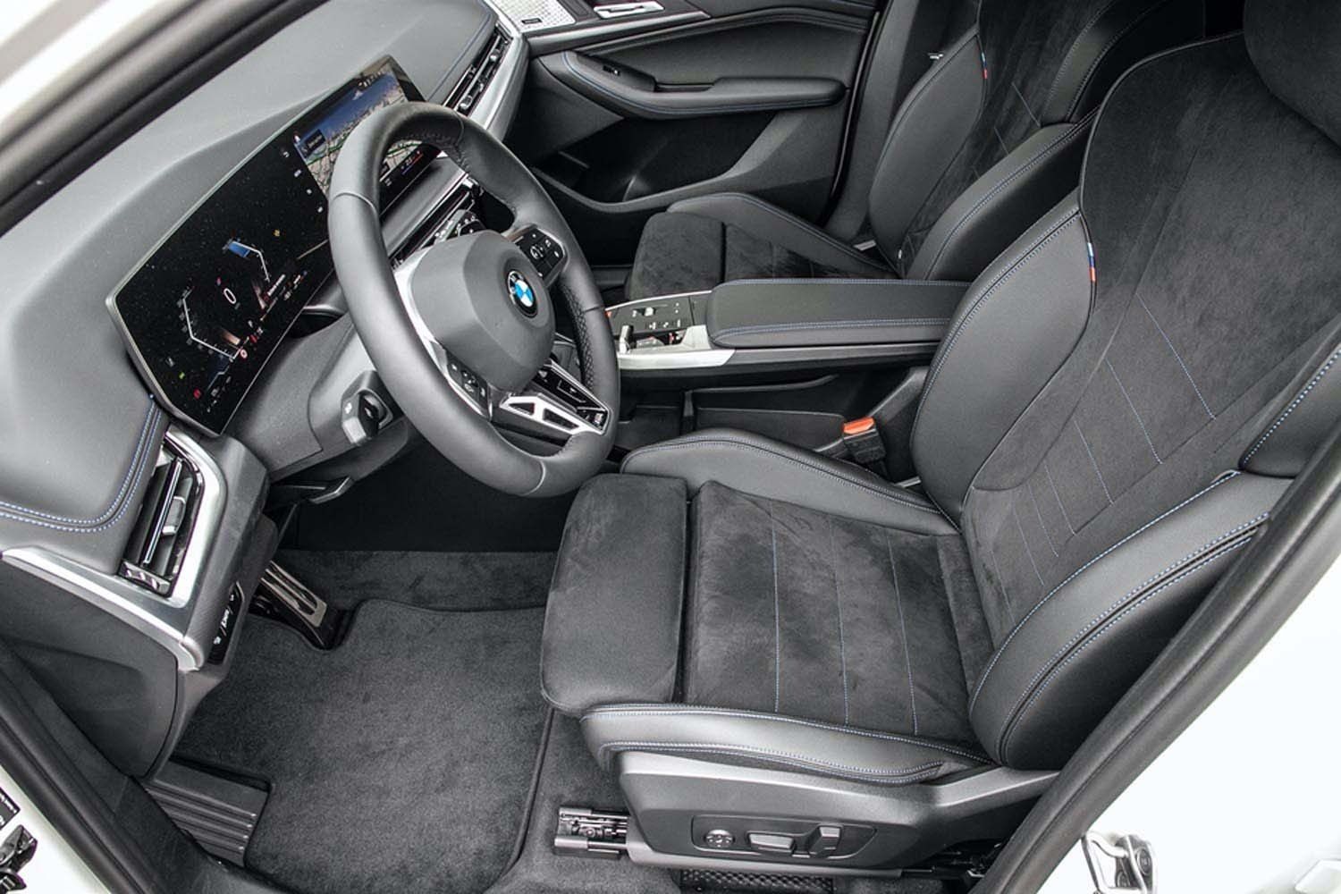 BMW 220 Active Tourer - Bild 7