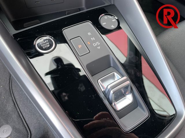 A3 Sportback 35 TDI S line S Tronic NAVI KAMERA 