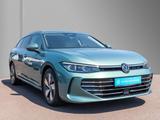 Volkswagen Passat Variant 2.0 TDI DSG Elegance AHK, WWV - mit Diesel-Antrieb: mit Android Auto