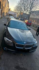 BMW 525 Diesel 2 Liter Maschine - : Maschine