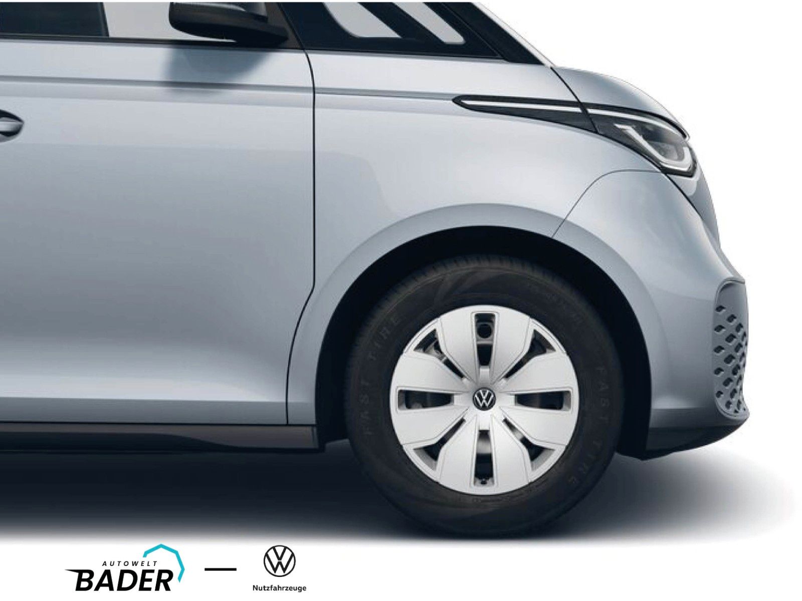 Volkswagen ID. Buzz - Bild 4
