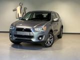 Mitsubishi ASX 1.6 SUV-Star 1.Hand Allwetter TOP - Mitsubishi ASX in Berlin