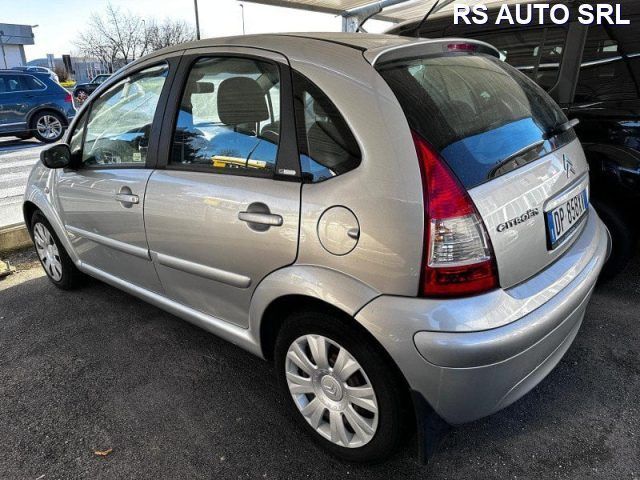 Citroën CITROEN C3 C3 1.4 16V CMP-5 Exclusive