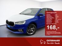 Skoda Fabia - Vorschau Bild 1