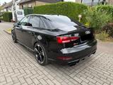 Audi RS3 2.5 TFSI quattro 2.Hand ohne OPF / RS-Abgas - Audi RS3 in Oberhausen