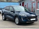 Ford Kuga*org.47TKm*TüVneu*Navi*Klima*Temp*Park*SR+WR