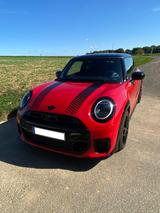 MINI Cooper C John Cooper Works Trim Steptr. Jo...