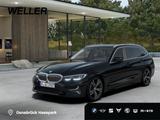BMW 330d xDrive Touring Luxury Line PANO AHK LED PDC