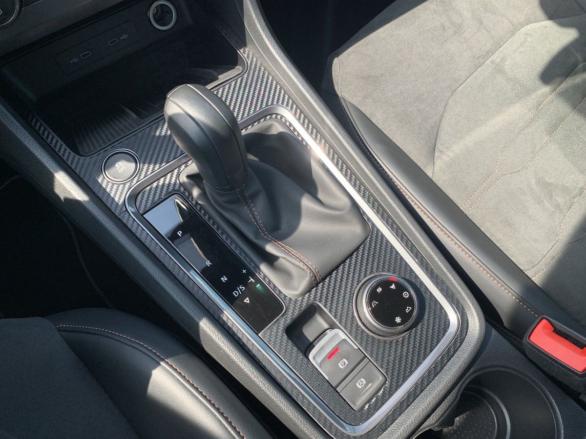 Cupra Ateca - Bild 19