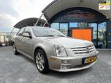 Cadillac STS 4.6 V8 Launch Edition Selten Org NL Auto 126 - Cadillac STS Benziner Gebrauchtwagen