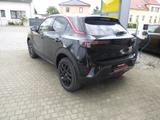 Opel Mokka 1.2 DI Turbo Aut. GS+Black Paket+ - Opel Mokka: Black