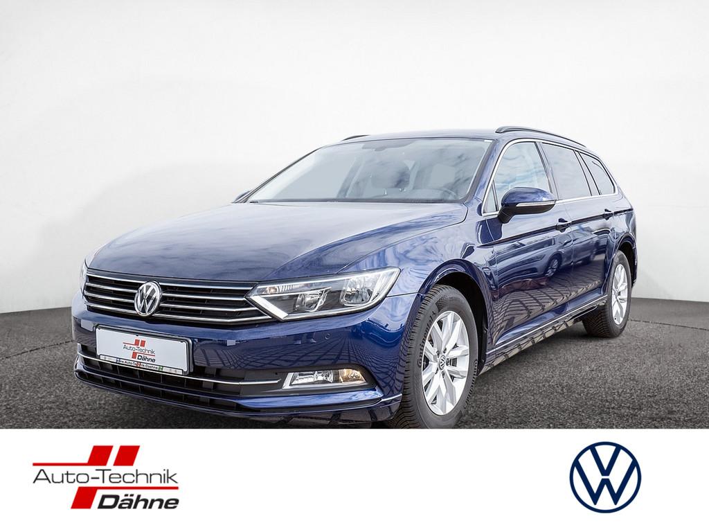 Volkswagen Passat Variant 1.4 TSI Comfortline SHZ NAVI ACC