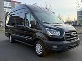 Ford Transit L4 2,0 185 PS TÜV 03/2027  - Ford Transit: 18