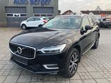 Volvo XC 60 Inscription-Leder-Navi-Kamera-AHK - Volvo XC60 Gebrauchtwagen in Münster