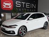 Volkswagen Polo GTI/R-Cam/Totwinkel/LED/ACC/SitzHzg/1.Hand - Volkswagen Polo: Automatik
