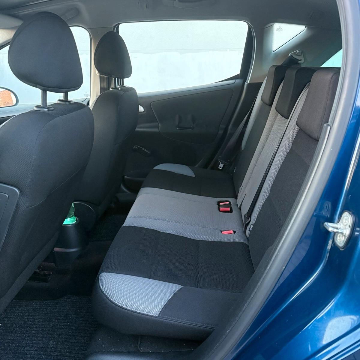Peugeot 207 2007 — photo 7
