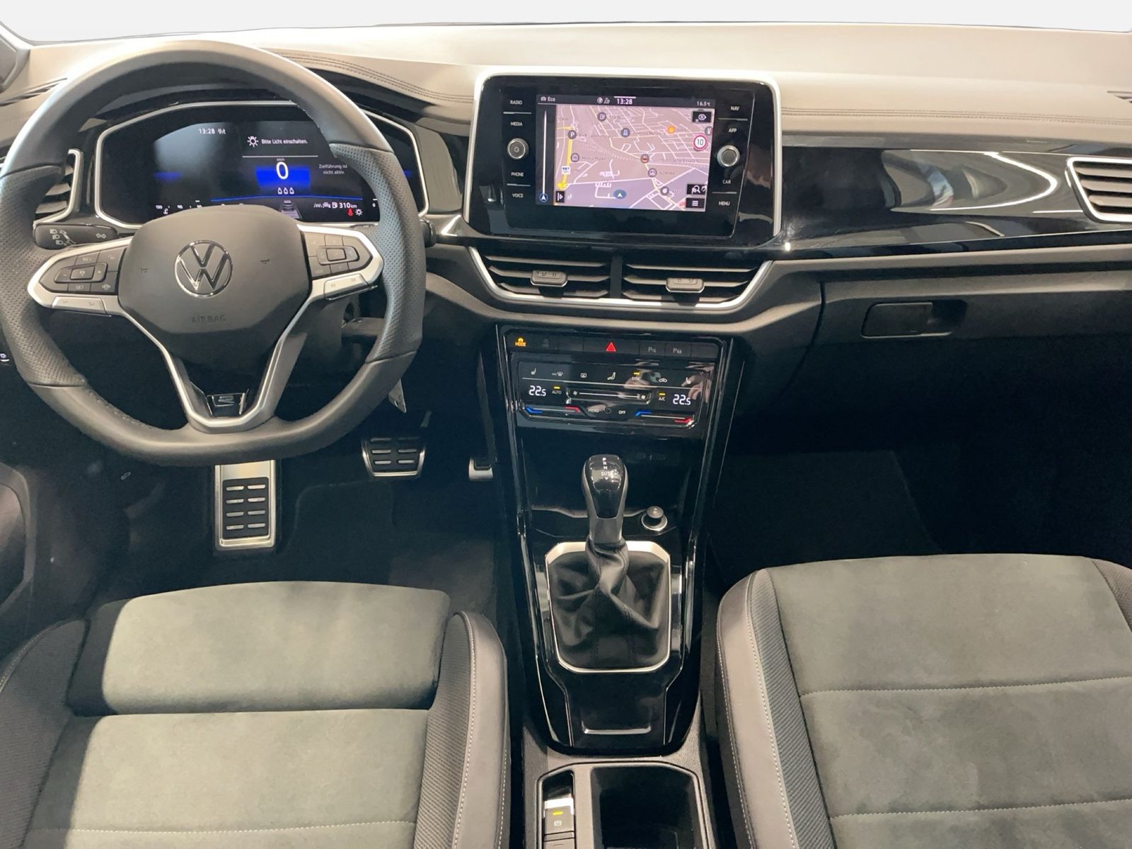 Volkswagen T-Roc - Bild 12