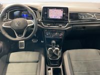 Volkswagen T-Roc - Vorschau Bild 12